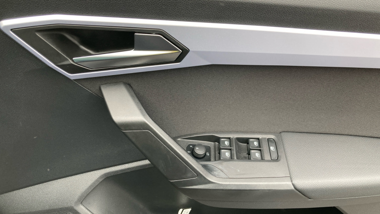 SEAT Arona 1.0 TSI 110 FR 5dr Petrol Hatchback